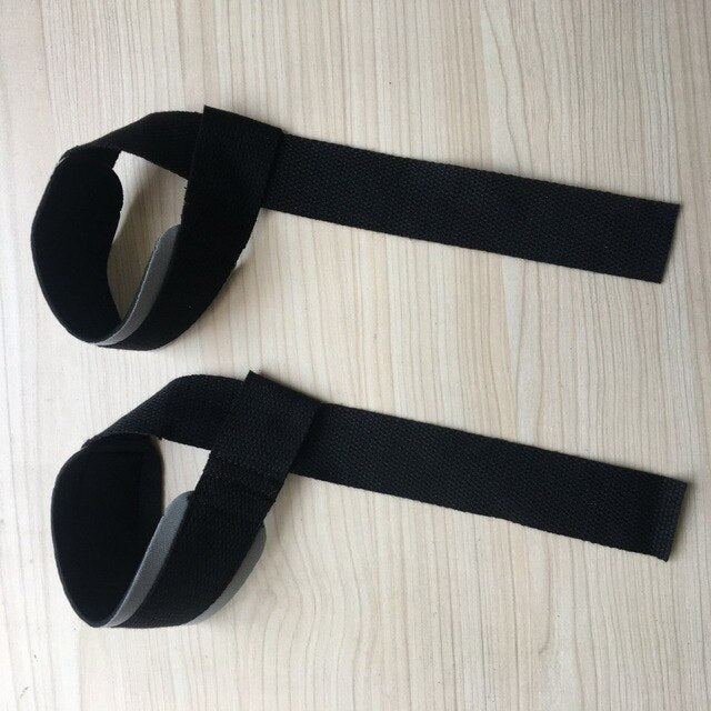 2pcs wrist weight belt bodybuilding gloves