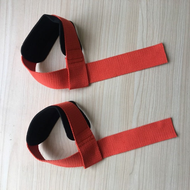 2pcs wrist weight belt bodybuilding gloves