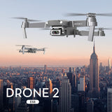 HD 4K WIFI 1080P FPV Drones