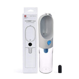 Pet Water Bottle Portable Outdoor