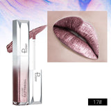 Glitter Shine Full Color Lipstick
