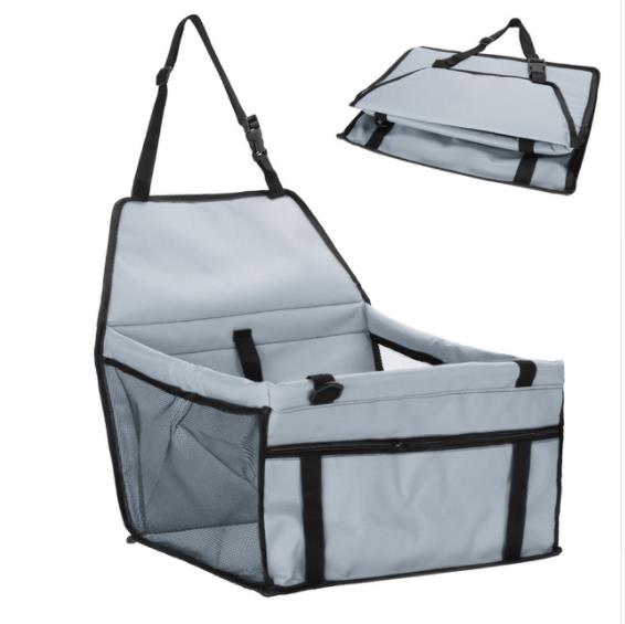 Safe Carry House Pet Bag Car Travel Accessories