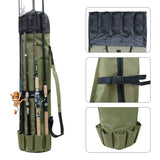 Fishing Tackle Tools Storage Bag