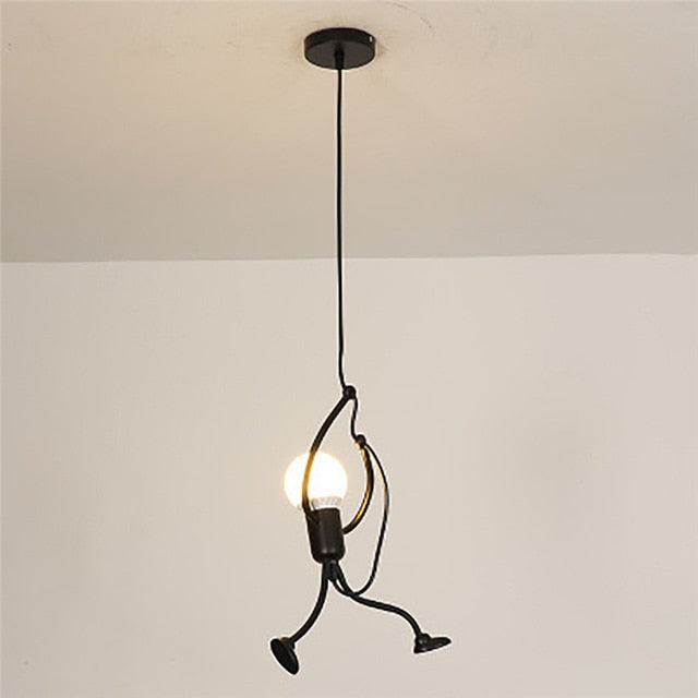 Modern Charming Hanging Chandelier