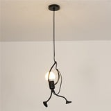 Modern Charming Hanging Chandelier