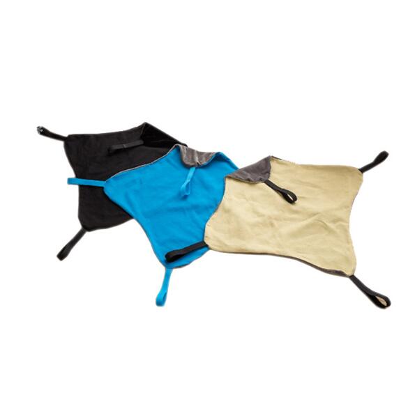 Removable Hanging Soft Bed Cages