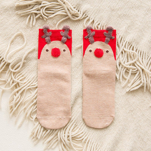 ARMKIN 1 Pair Women socks