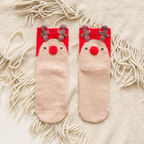 ARMKIN 1 Pair Women socks