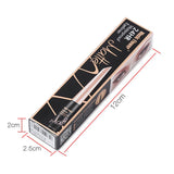 Music Flower Brand Waterproof Liqiud Eyeliner Pencil