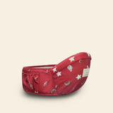 Waist belt Baby Carrier