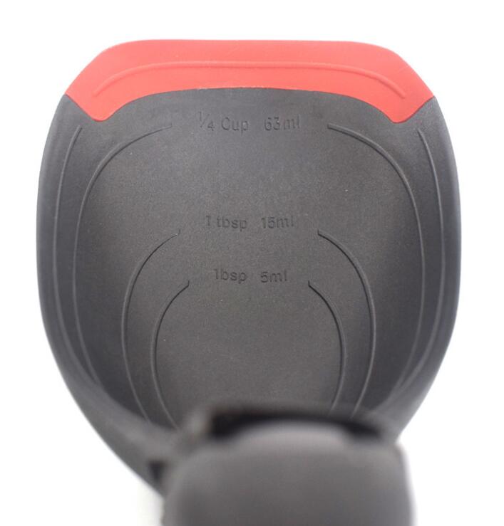 Multifunction Long Handle Spoon
