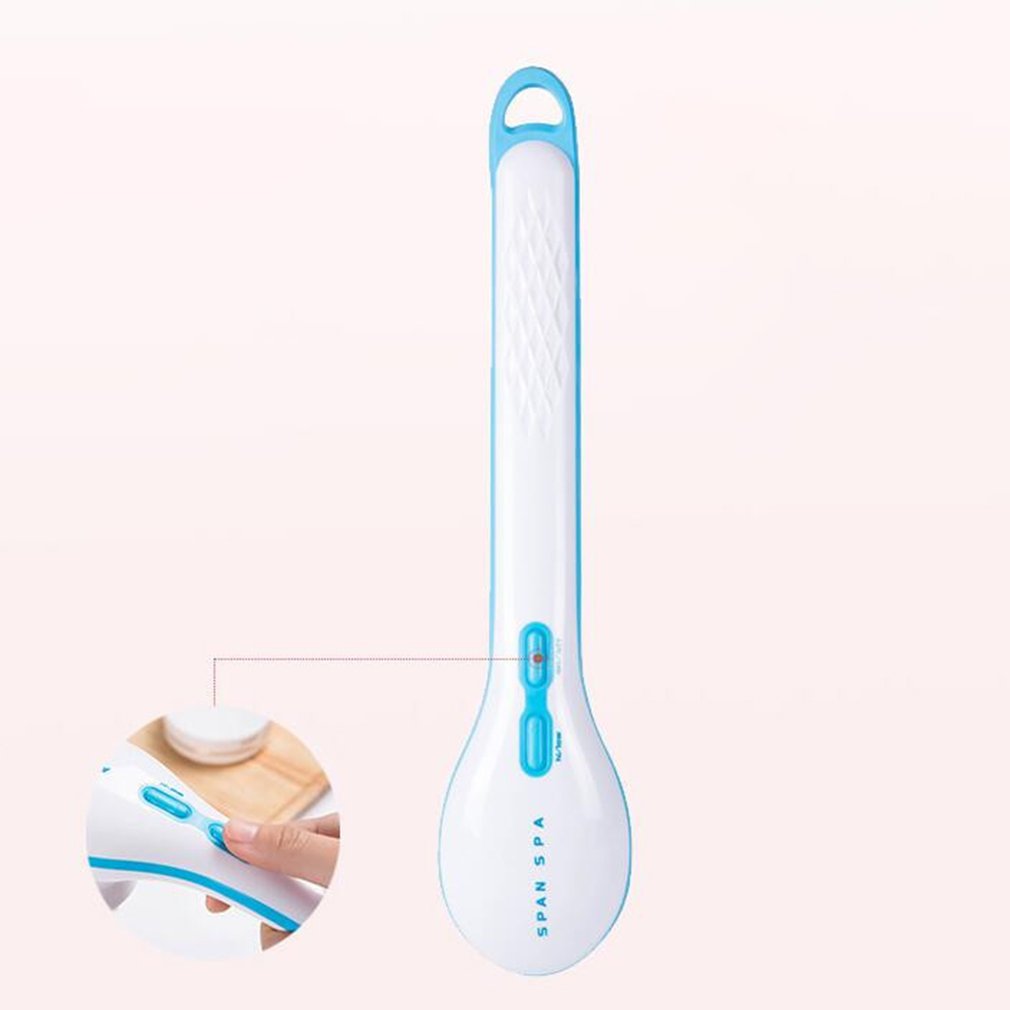 Spin Spa Massage Body Clean Brush