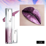 Glitter Shine Full Color Lipstick