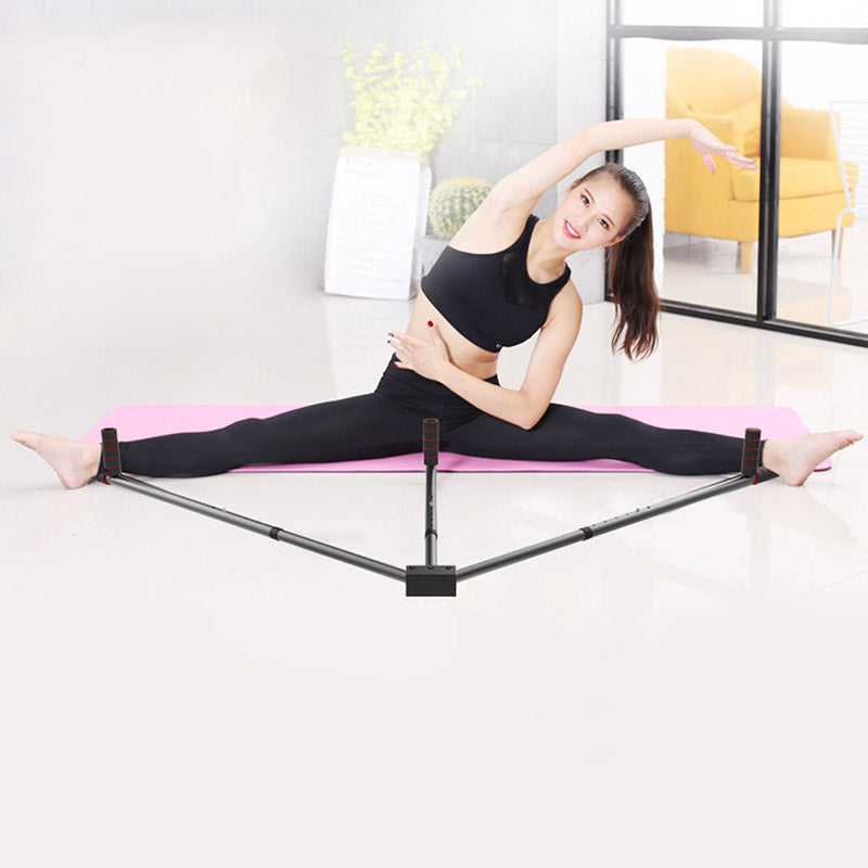 3 Bar Iron Leg Stretcher for Ballet Balance