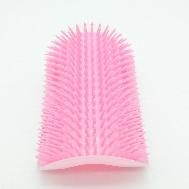 Self-massage Brush For Cats