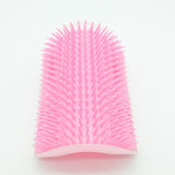 Self-massage Brush For Cats