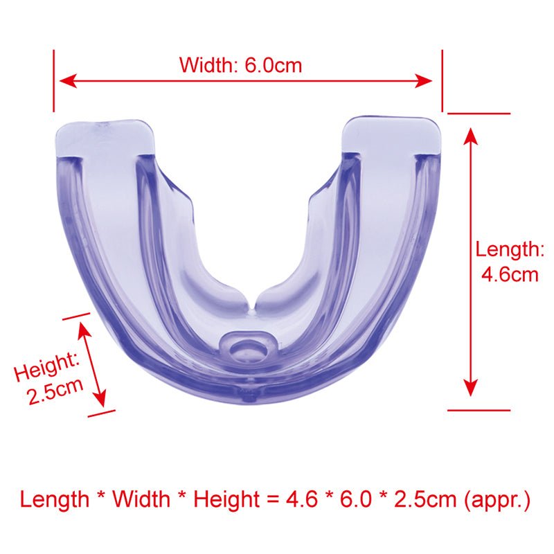 Tooth Alignment Tool