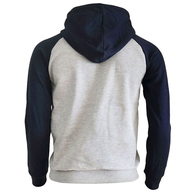 DRAGON BALL Print Street Wear Hoodies