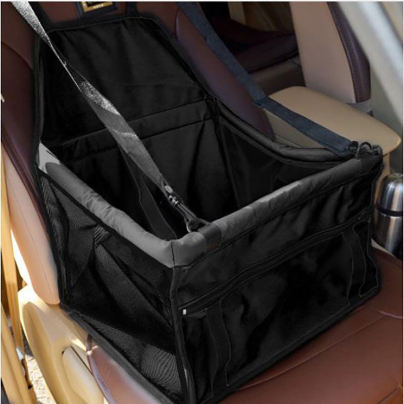 Safe Carry House Pet Bag Car Travel Accessories