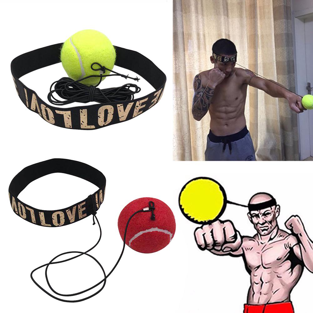 Speed Training Boxing Punch Muay