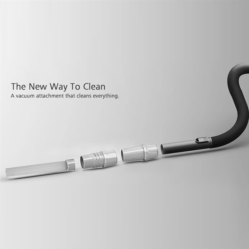 Dust Daddy  Vacuum Cleaner