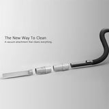 Dust Daddy  Vacuum Cleaner