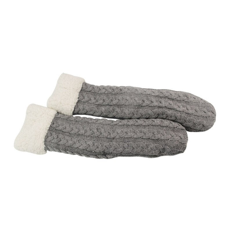 Women1 Pair Huggle slipper socks