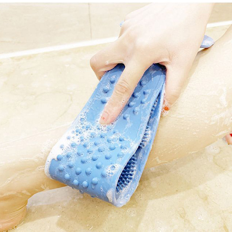 Body Scrubber Belt