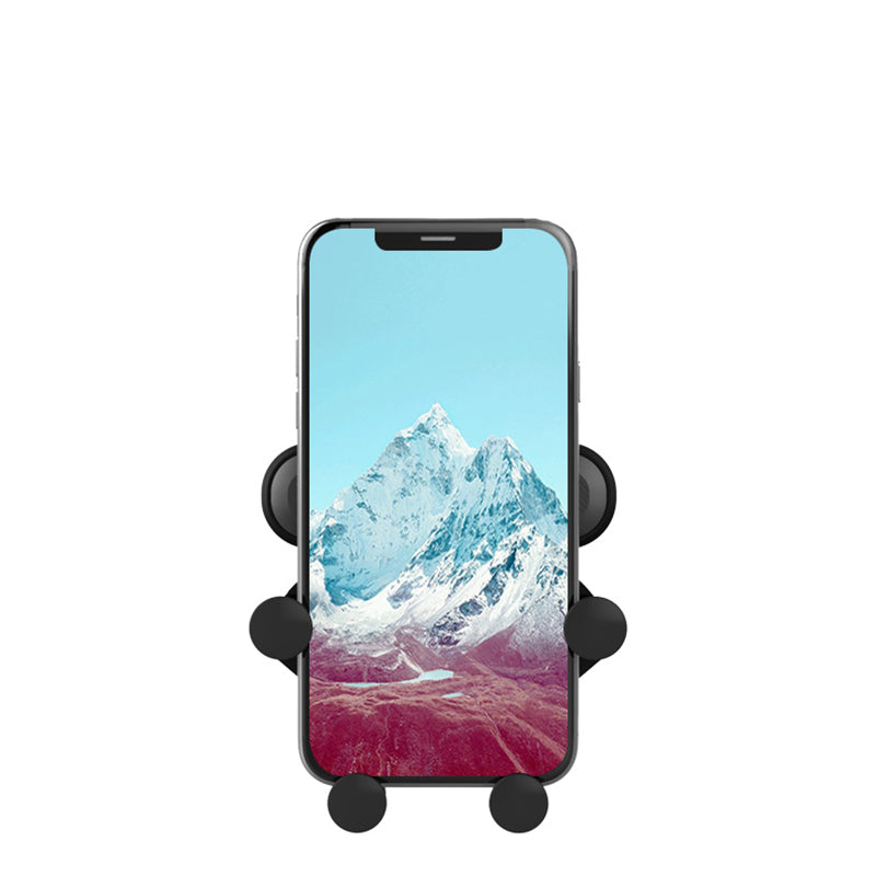 Gravity Car phone Holder For iphone, Samsung