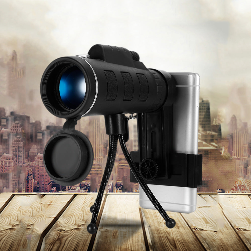 Zoom Scope for Mobile Phone Camera
