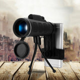 Zoom Scope for Mobile Phone Camera