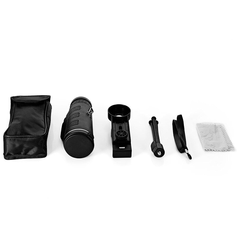 Zoom Scope for Mobile Phone Camera
