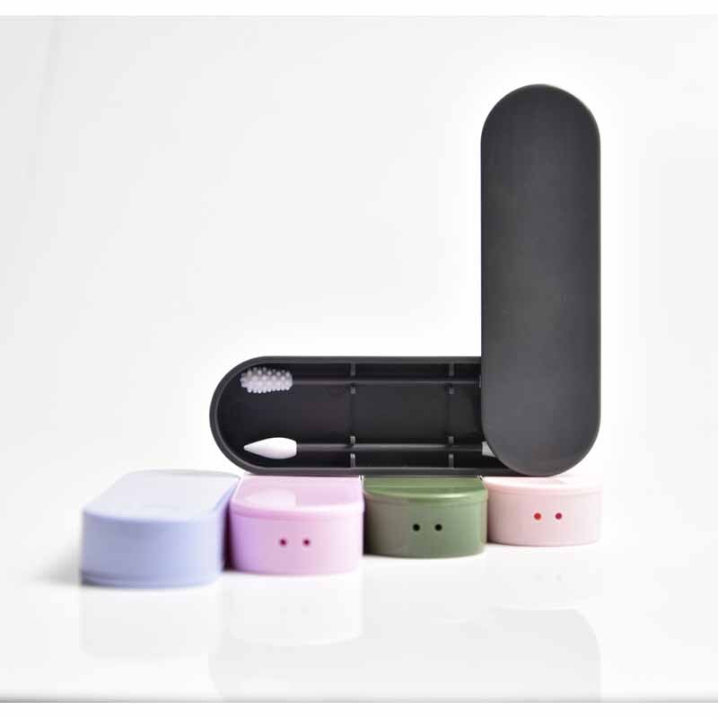 Ear Cleaning Silicone Washable Sticks