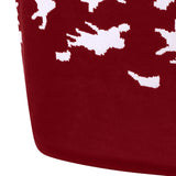 Free Ostrich Christmas Dress