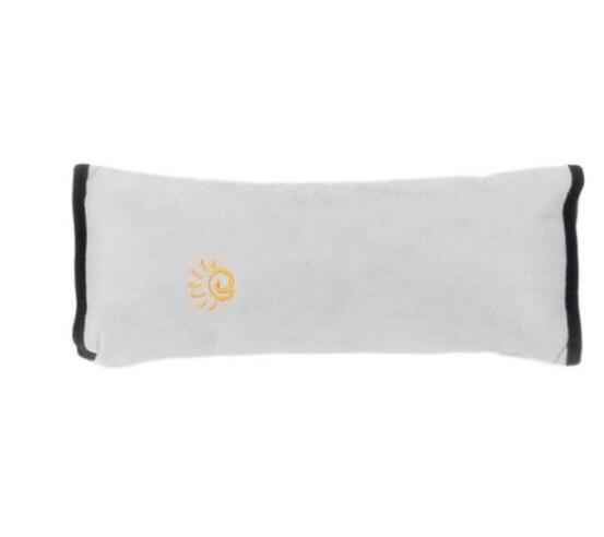 Baby Safety Strap Micro-suede Fabric Car Seat Belts