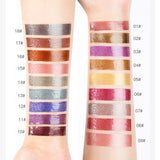 Glitter Shine Full Color Lipstick