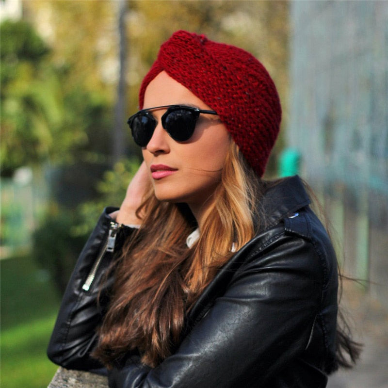 Muslim inner hijab caps