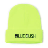Knitted Warm Winter Hats For Women Men
