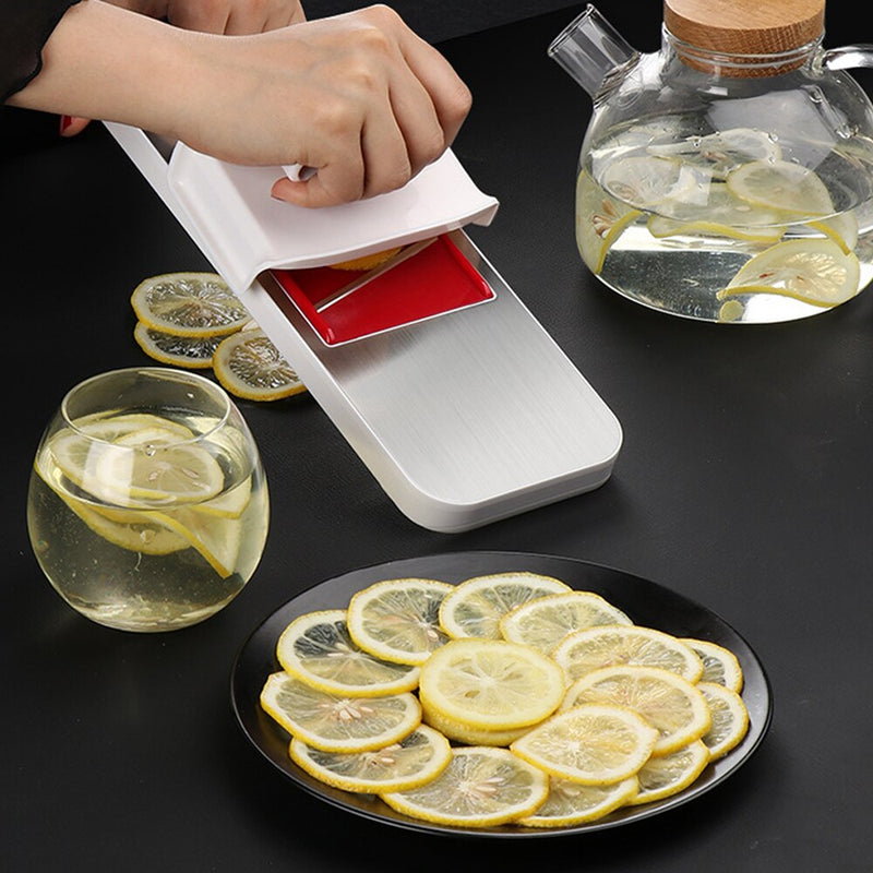 3 In 1 Stainless Steel Vegetable Grater