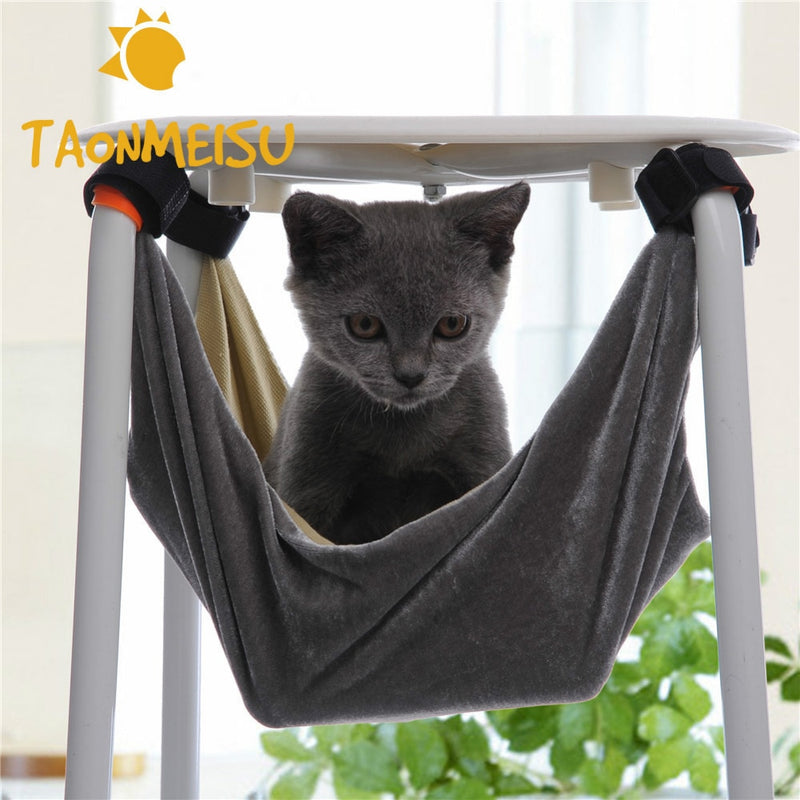 Removable Hanging Soft Bed Cages