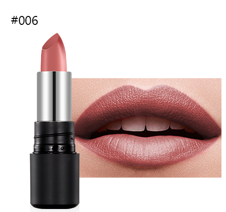 Luxury Velvet Lip Stick Matte Long Lasting Sexy Lipstick