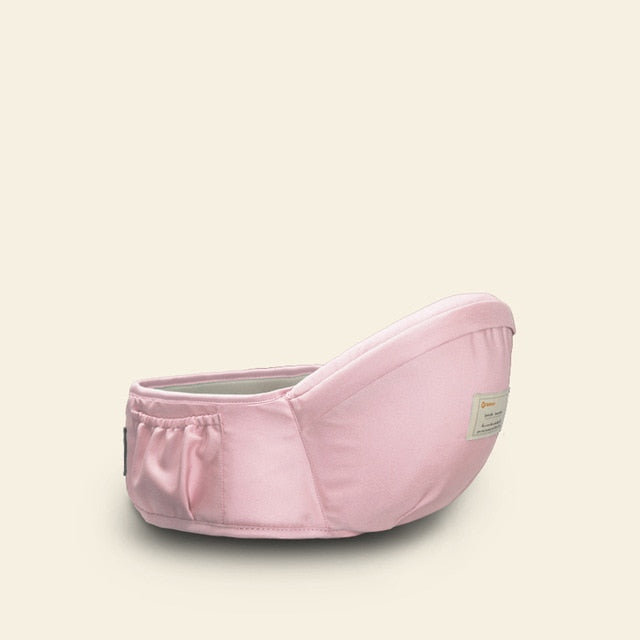 Waist belt Baby Carrier