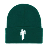 Knitted Warm Winter Hats For Women Men