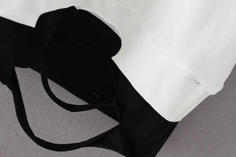 Plus Size Summer Hoodies