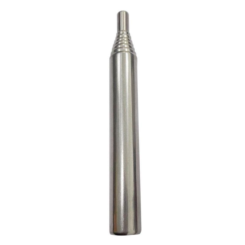 1pc Stainless Steel Campfire Fire Tool