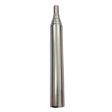 1pc Stainless Steel Campfire Fire Tool
