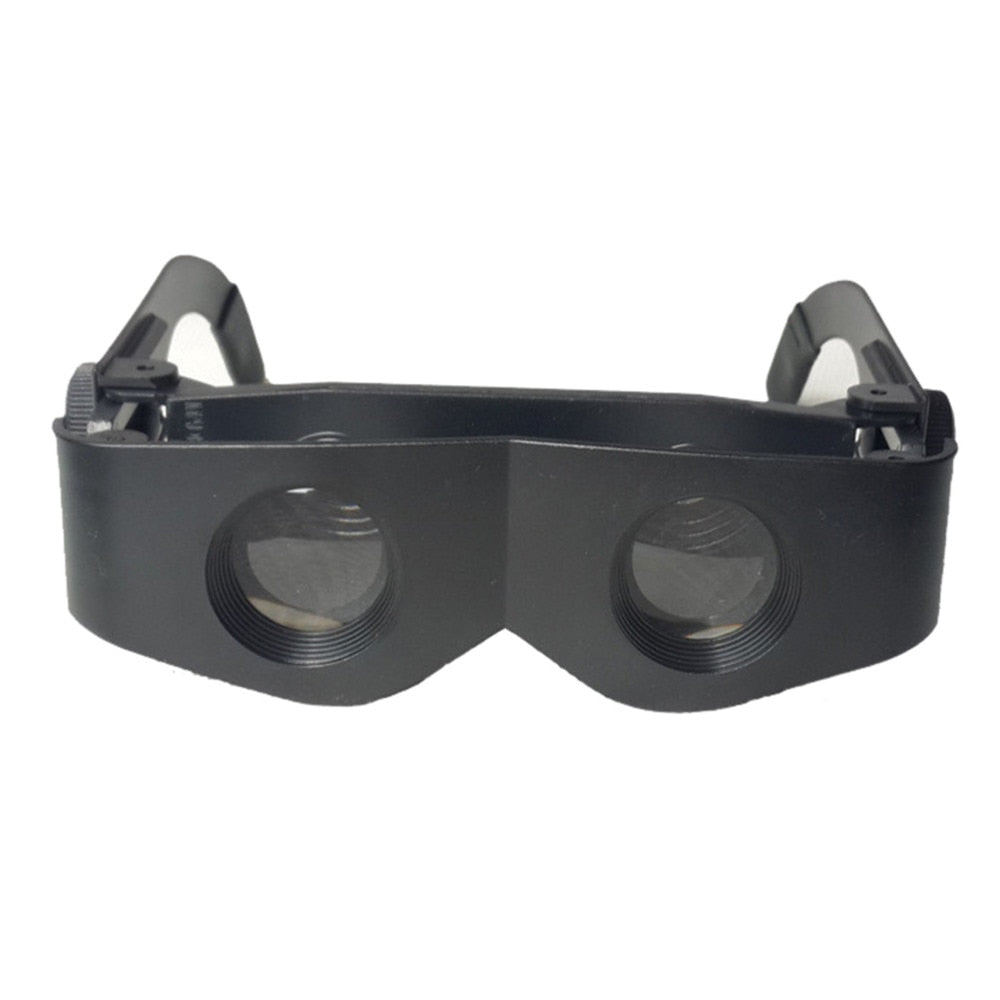 Telescope Magnifier Binoculars For Fishing