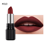 Luxury Velvet Lip Stick Matte Long Lasting Sexy Lipstick