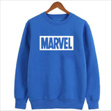 Super Hero Marvel Sweatshirts