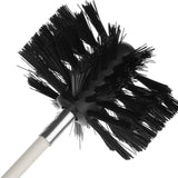 Bendable Long nylon wire Chimney Brush